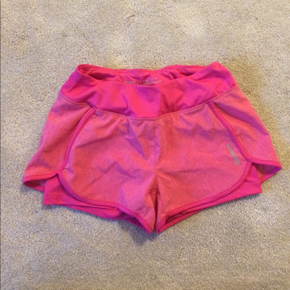 Reebok sport shorts