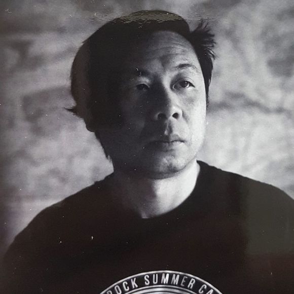 Meet your Posher, Mike - Picture 1 of 1