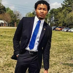 Meet your Posher, Jonathon