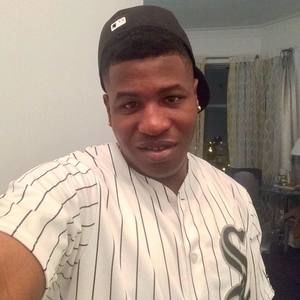 Meet your Posher, Jamard