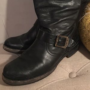 Frye Veronica Slouch