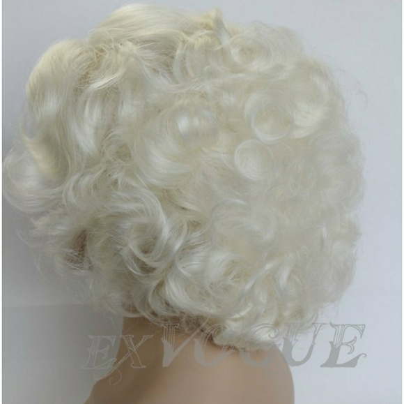 Blonde Beauty LaceFront Wig Wig
