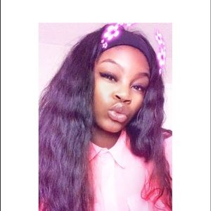 Meet your Posher, Briana