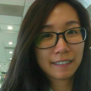 Meet your Posher, Iris