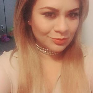 Meet your Posher, Argelia