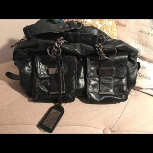 Badgley Mischka handbag