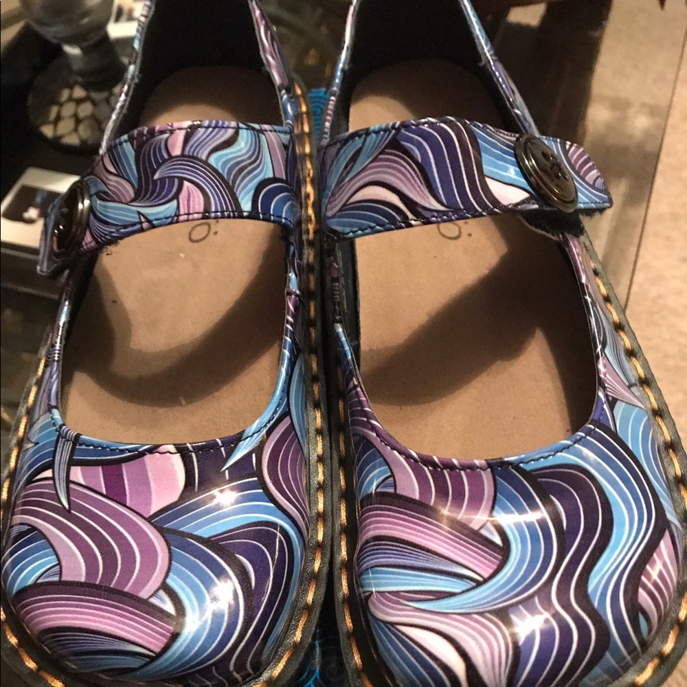 ‼️One Hour Flash sale Multicolor Algeria inspired)