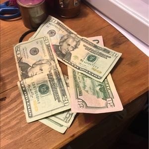 Meet your Posher, Marcellus