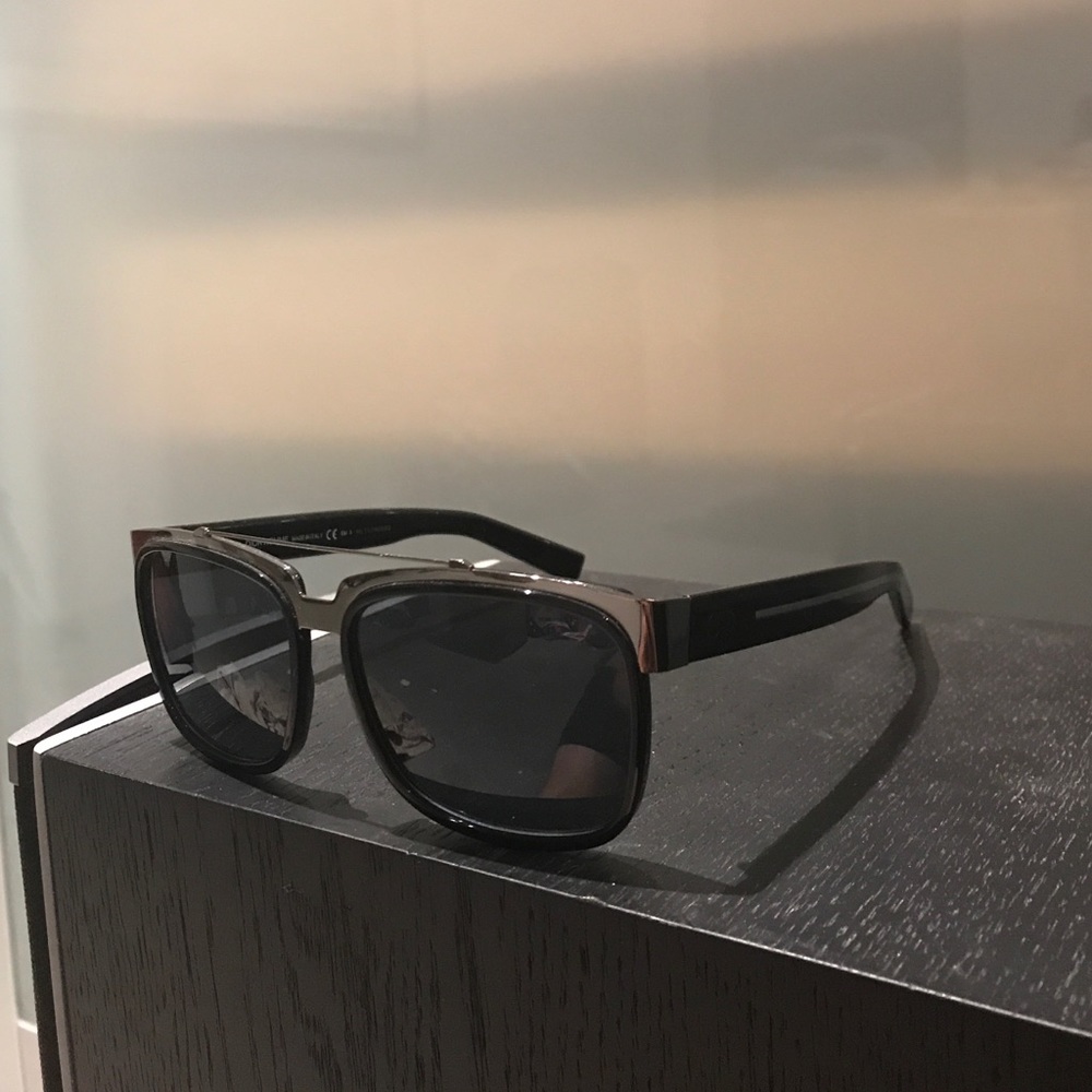 Like new Dior Homme sunglasses - Picture 1 of 4