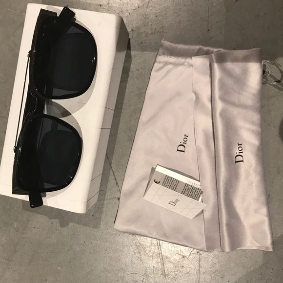 Like new Dior Homme sunglasses - Picture 2 of 4