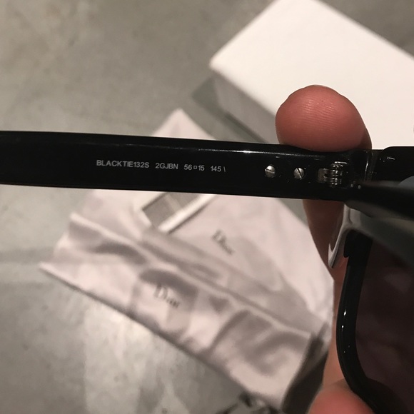 Like new Dior Homme sunglasses - Picture 4 of 4