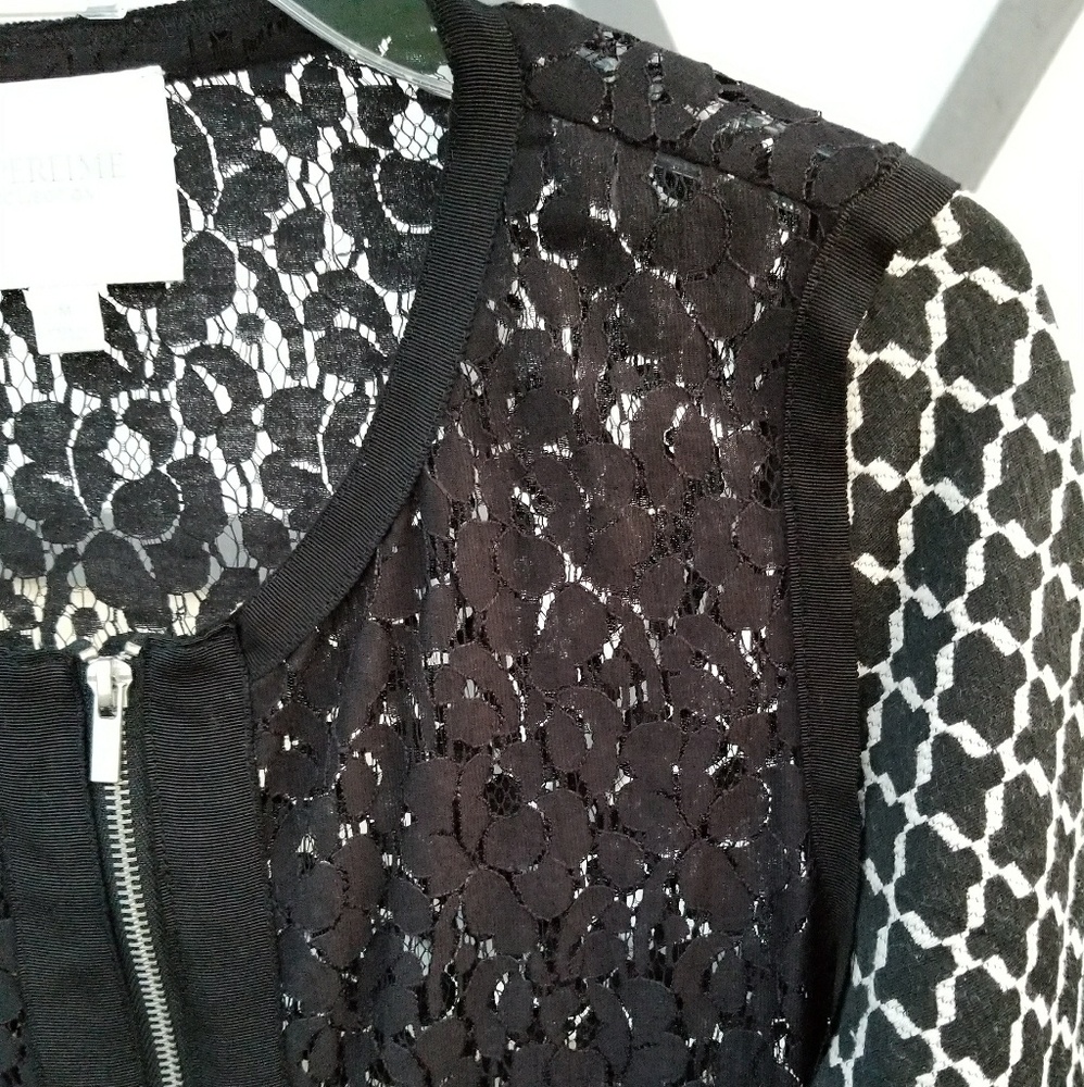 Piperlime Collection Jacket - Picture 2 of 3