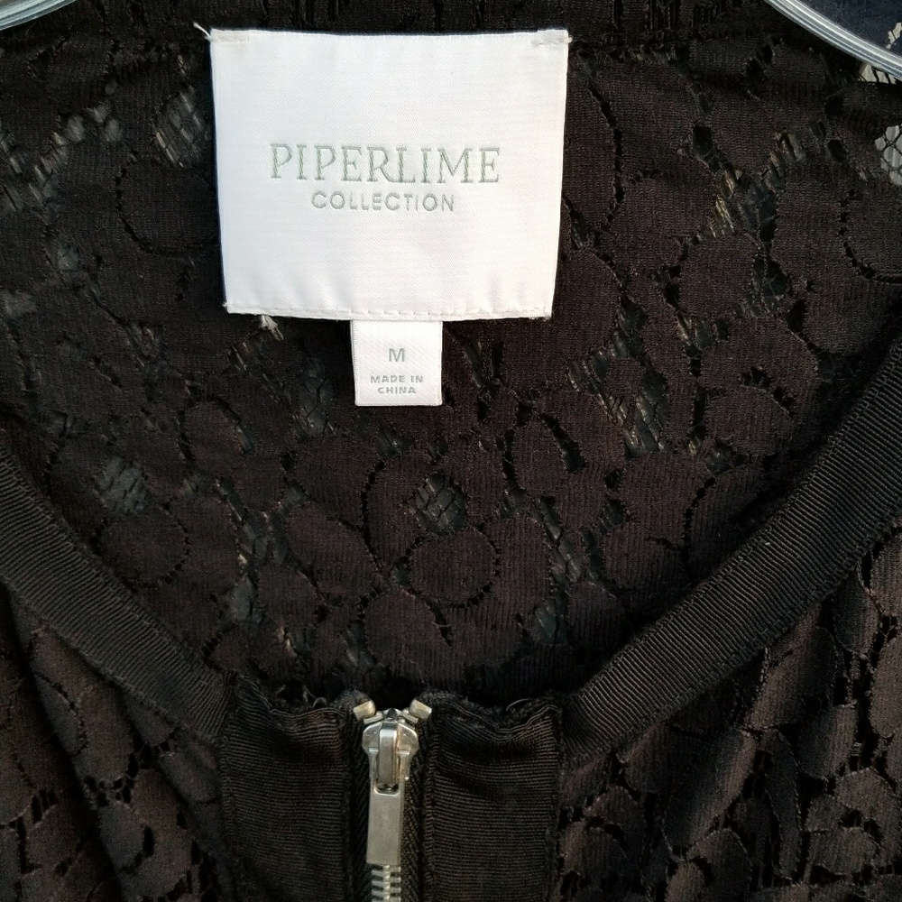 Piperlime Collection Jacket - Picture 3 of 3