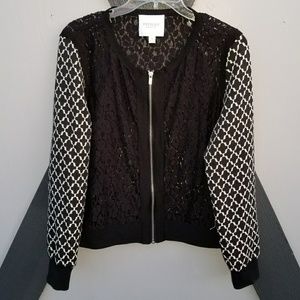 Piperlime Collection Jacket