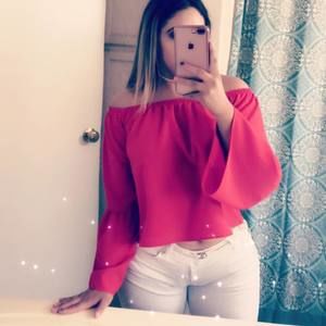 Meet your Posher, Tania