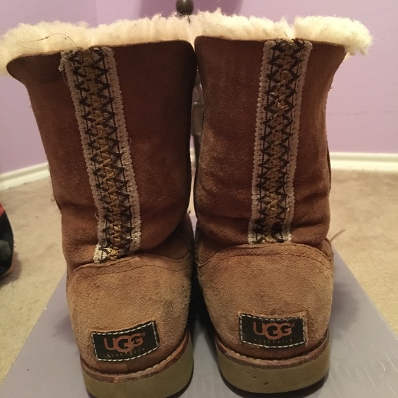 ugg boots designs