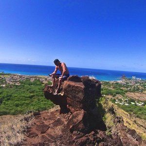 Meet your Posher, Scotty