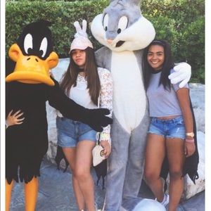 Meet your Posher, Maria