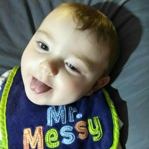 Meet your Posher, Nikki