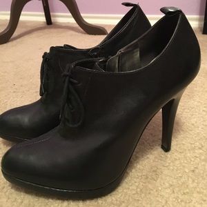 Jessica Simpson Heel shoes