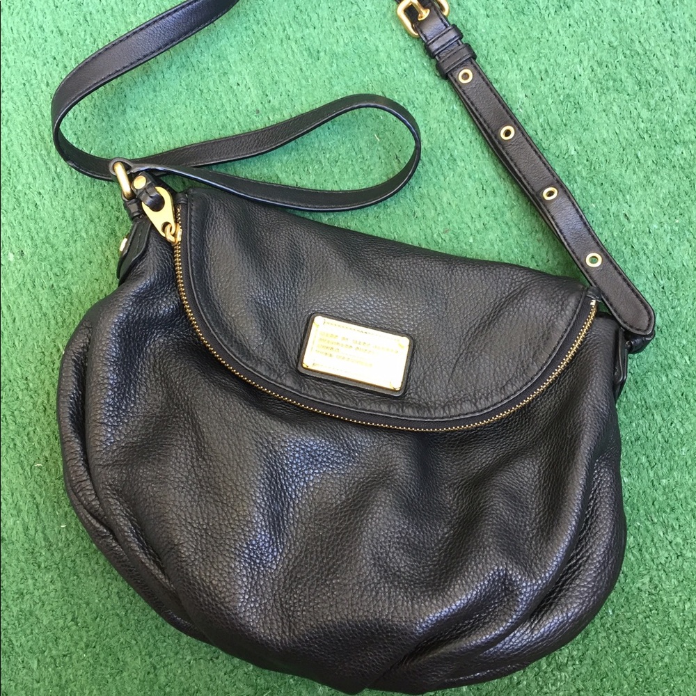 Marc By Marc Jacobs Classic Q Natasha cross body