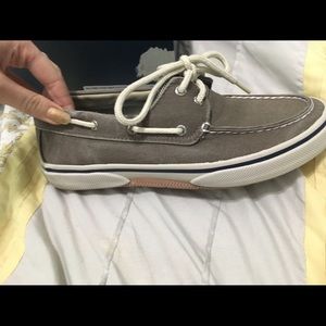 Men's Sperry sz 8