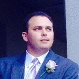 Meet your Posher, Brent