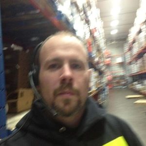 Meet your Posher, Eddy