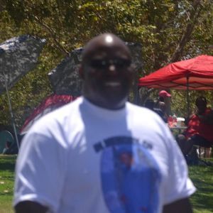 Meet your Posher, Carlton