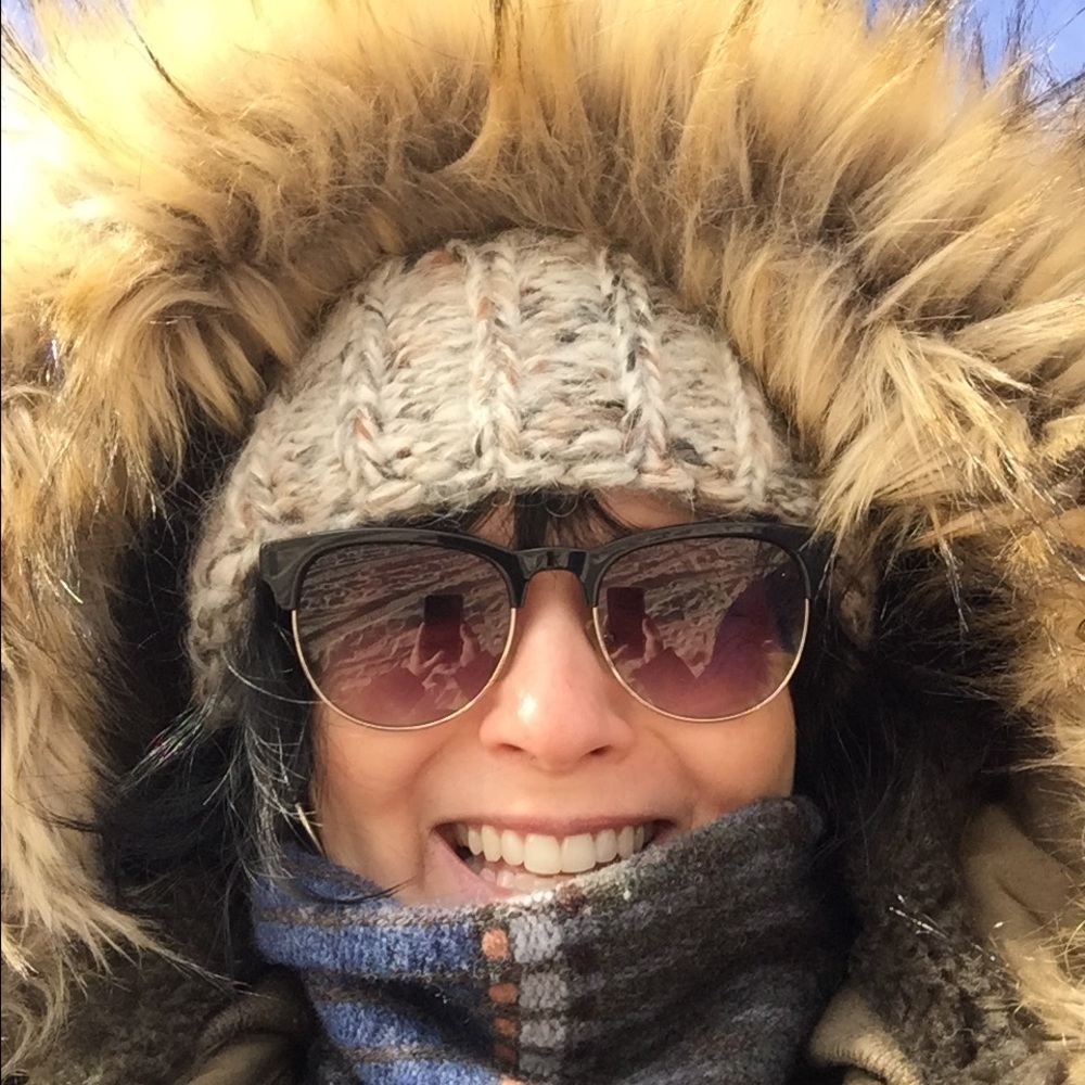 Meet your Posher, Dawn