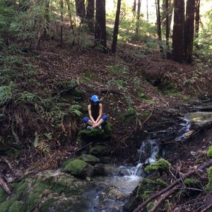 Meet your Posher, Monique