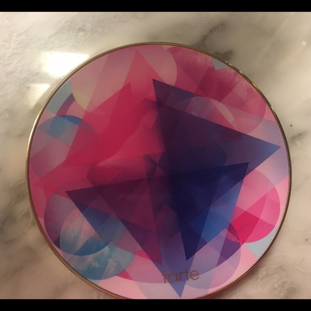 Tarte palette