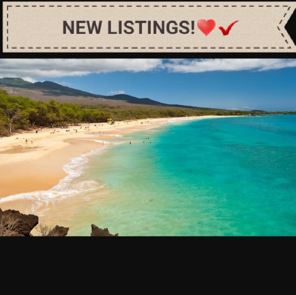 💞NEW LISTINGS DAILY!!!💞CHECK BACK OFTEN!💞