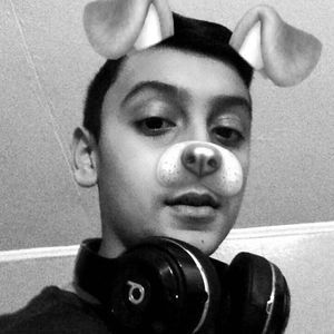 Meet your Posher, Anthony