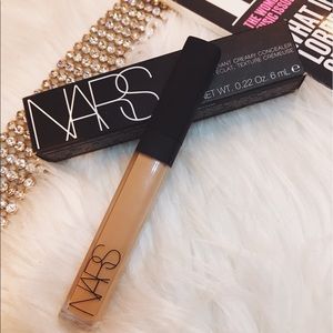 NARS Radiant Creamy Concealer