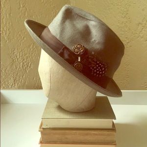 Goorin Bros - Hat - 100% Linen
