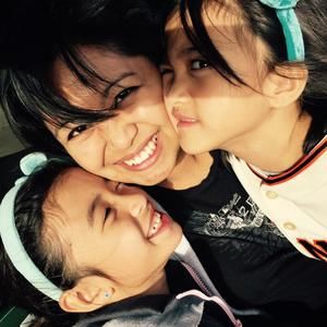 Meet your Posher, Doriss alaine