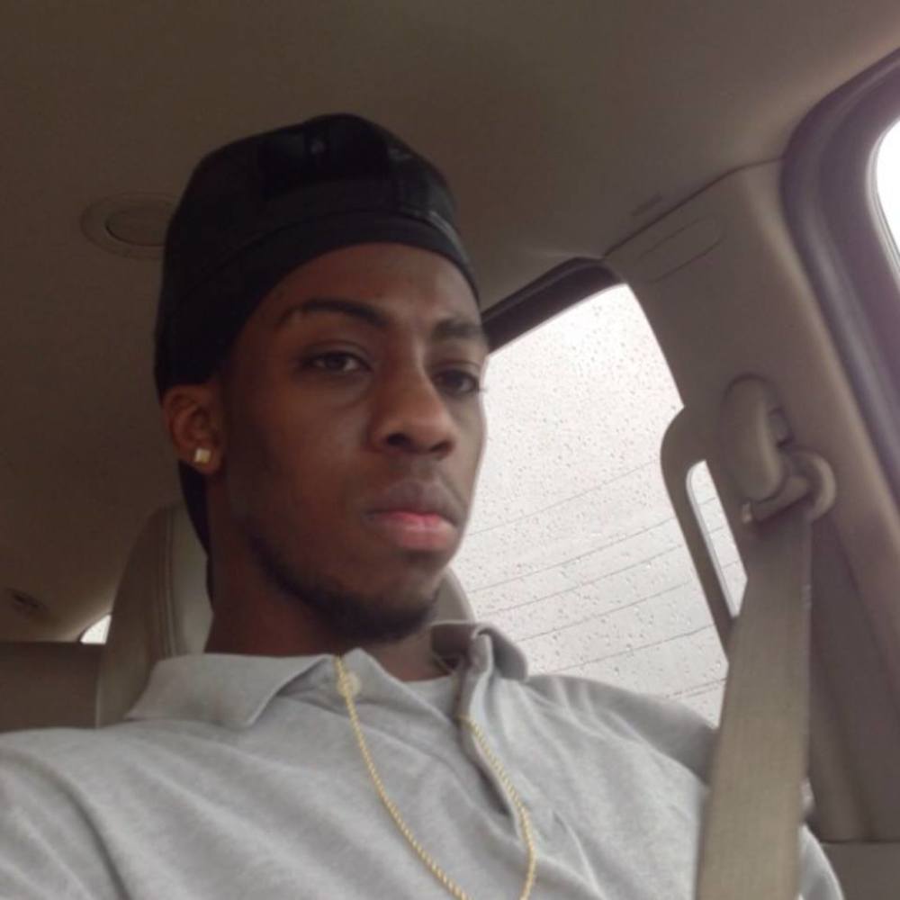 Meet your Posher, Xavier