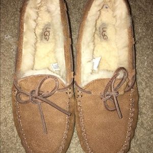 Ugg Moccasins