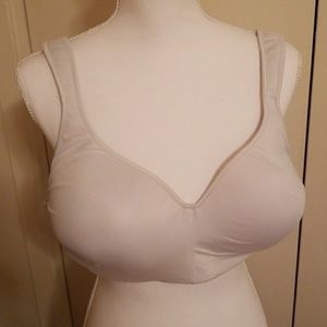 Bra full coverage
