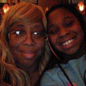 Meet your Posher, Adrienne