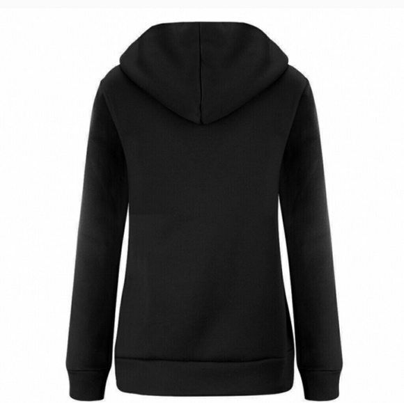 Black sweater - Picture 2 of 3