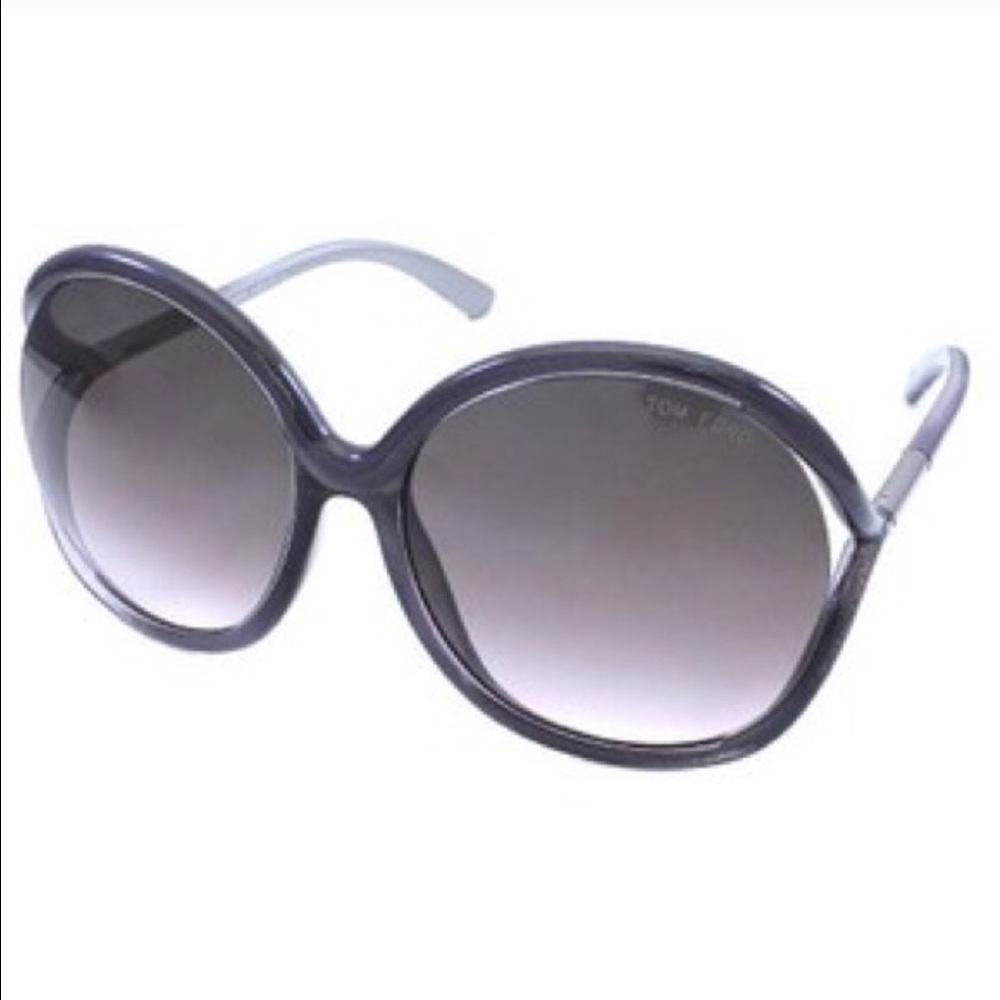Tom Ford Rhi Sunglasses