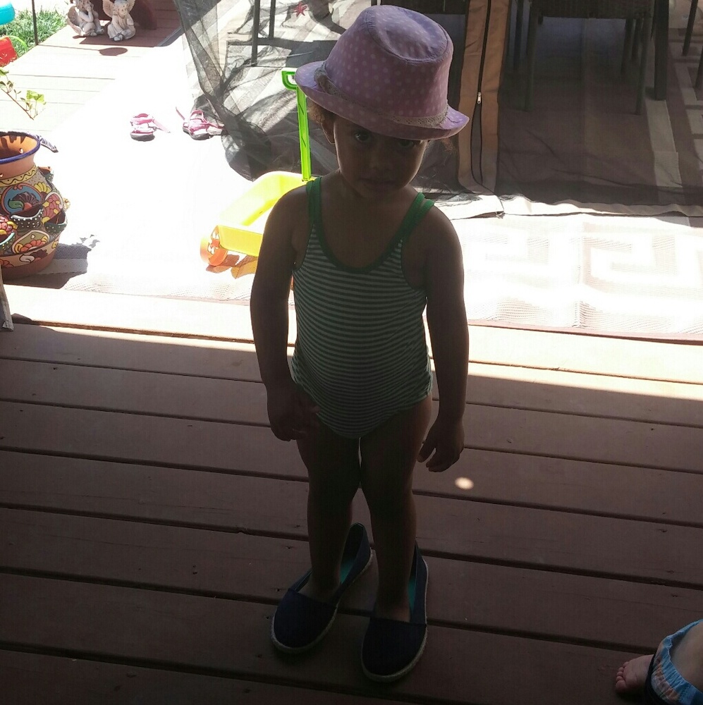 Meet your Posher, Myriam