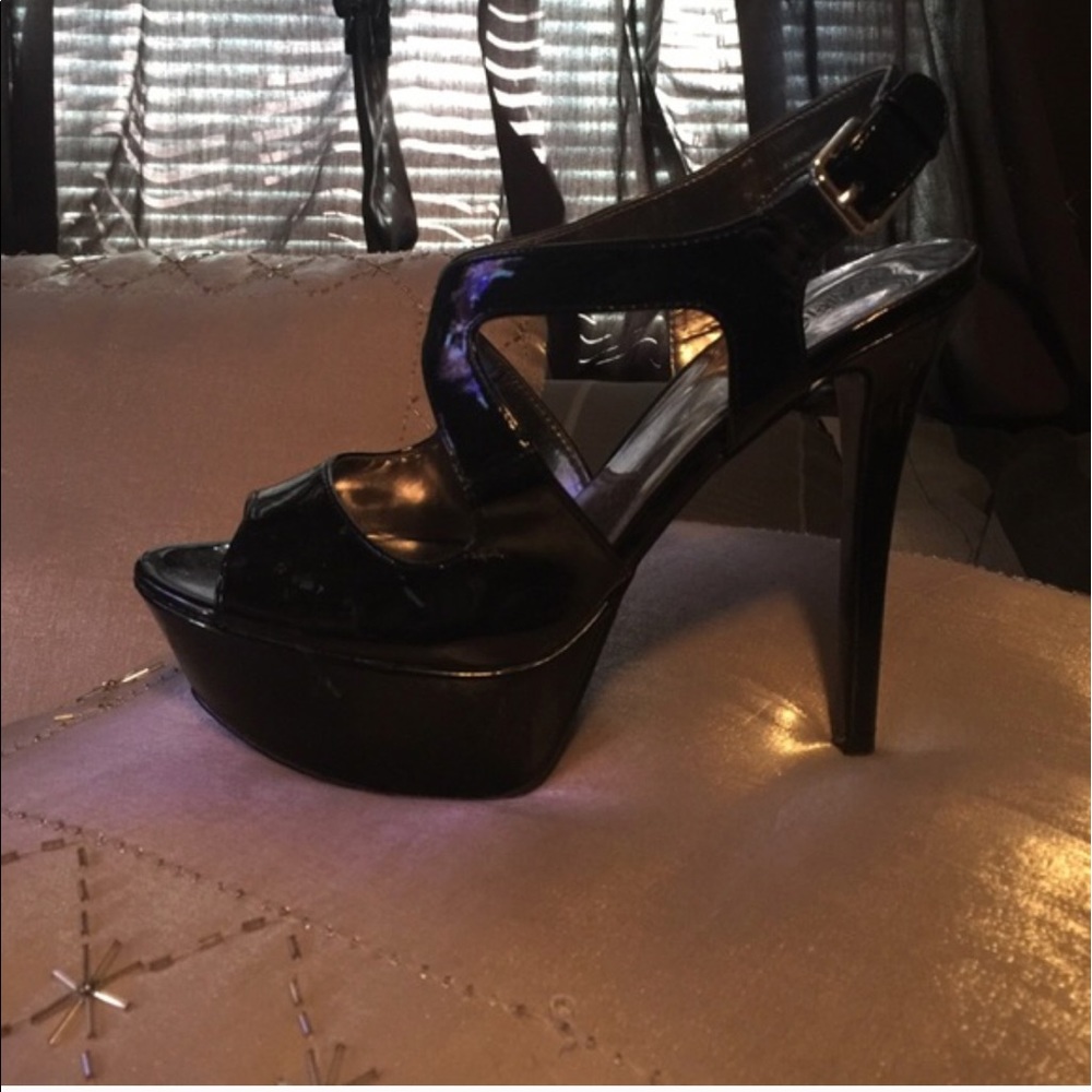 Carlos Santana platforms