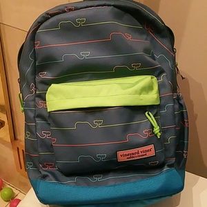 Vineyard Vines backpack