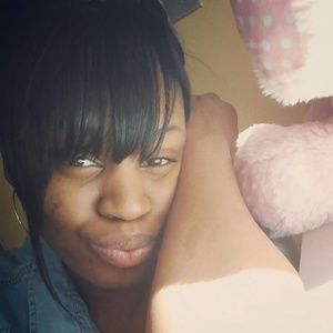 Meet your Posher, Rosa