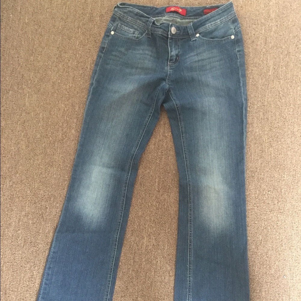 Women's sevens 7 jeans!!