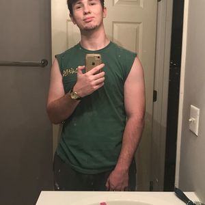 Meet your Posher, Cody