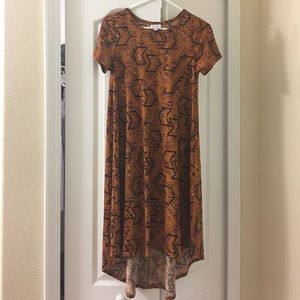 LuLaRoe XXS Carly